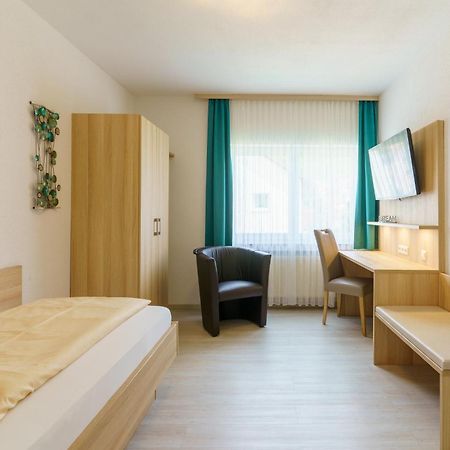 Hotel Rosenstein Heubach  Eksteriør bilde