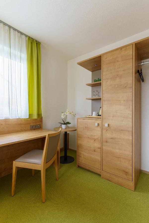 Hotel Rosenstein Heubach  Eksteriør bilde