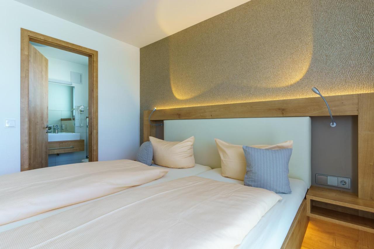 Hotel Rosenstein Heubach  Eksteriør bilde