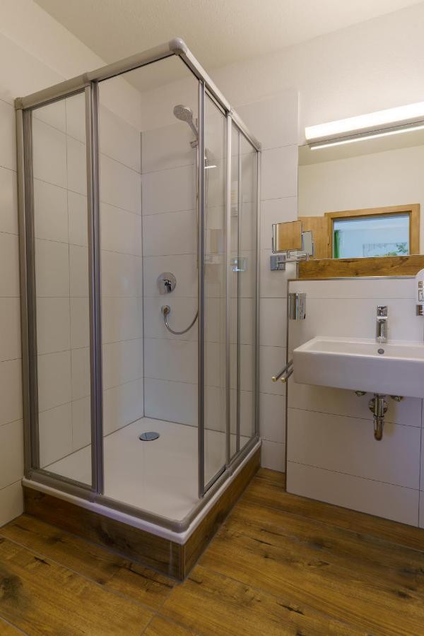 Hotel Rosenstein Heubach  Eksteriør bilde